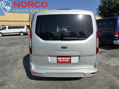2018 Ford Transit Connect XLT 7 Pasengers  Mini 5 Passenger - Photo 28 - Norco, CA 92860