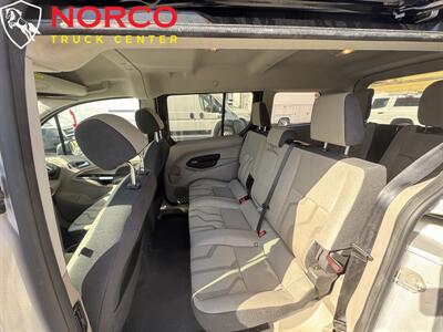 2018 Ford Transit Connect XLT 7 Pasengers  Mini 5 Passenger - Photo 15 - Norco, CA 92860