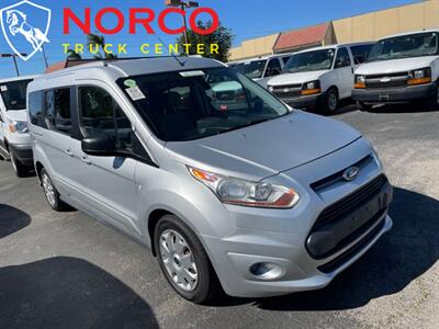 2018 Ford Transit Connect XLT  Mini 5 Passenger - Photo 5 - Norco, CA 92860