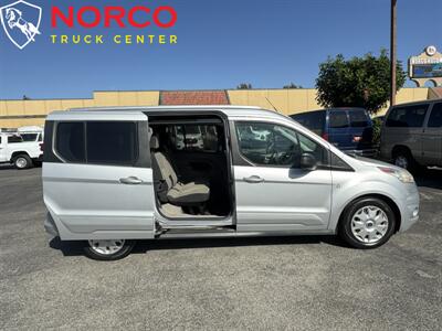2018 Ford Transit Connect XLT 7 Pasengers  Mini 5 Passenger - Photo 2 - Norco, CA 92860