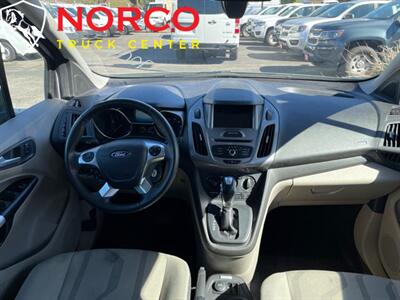 2018 Ford Transit Connect XLT  Mini 5 Passenger - Photo 7 - Norco, CA 92860