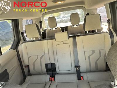 2018 Ford Transit Connect XLT 7 Pasengers  Mini 5 Passenger - Photo 29 - Norco, CA 92860