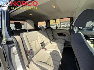 2018 Ford Transit Connect XLT 7 Pasengers  Mini 5 Passenger - Photo 16 - Norco, CA 92860