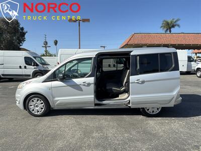 2018 Ford Transit Connect XLT 7 Pasengers  Mini 5 Passenger - Photo 8 - Norco, CA 92860