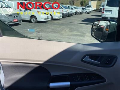 2018 Ford Transit Connect XLT  Mini 5 Passenger - Photo 12 - Norco, CA 92860
