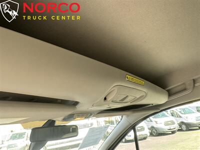 2018 Ford Transit Connect XLT 7 Pasengers  Mini 5 Passenger - Photo 26 - Norco, CA 92860