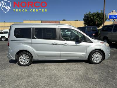 2018 Ford Transit Connect XLT 7 Pasengers  Mini 5 Passenger - Photo 1 - Norco, CA 92860