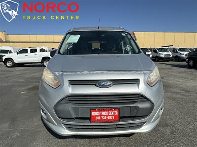 2018 Ford Transit Connect XLT 7 Pasengers  Mini 5 Passenger - Photo 5 - Norco, CA 92860