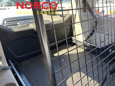 2018 Ford Transit Connect XLT  Mini 5 Passenger - Photo 8 - Norco, CA 92860