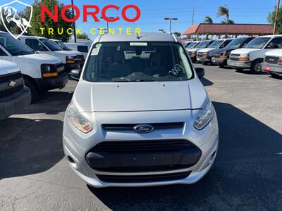 2018 Ford Transit Connect XLT  Mini 5 Passenger - Photo 4 - Norco, CA 92860