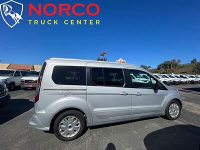 2018 Ford Transit Connect XLT  Mini 5 Passenger - Photo 3 - Norco, CA 92860