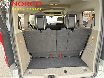 2018 Ford Transit Connect XLT 7 Pasengers  Mini 5 Passenger - Photo 13 - Norco, CA 92860