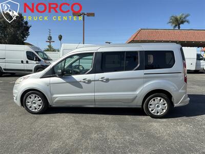 2018 Ford Transit Connect XLT 7 Pasengers  Mini 5 Passenger - Photo 7 - Norco, CA 92860