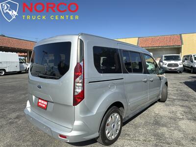 2018 Ford Transit Connect XLT 7 Pasengers  Mini 5 Passenger - Photo 12 - Norco, CA 92860
