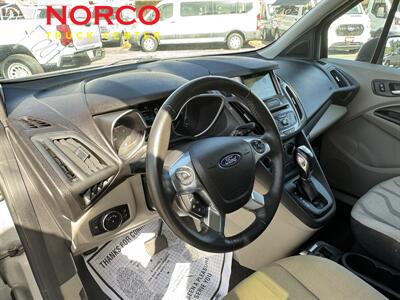 2018 Ford Transit Connect XLT 7 Pasengers  Mini 5 Passenger - Photo 23 - Norco, CA 92860