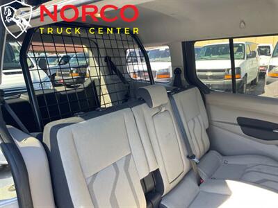 2018 Ford Transit Connect XLT  Mini 5 Passenger - Photo 6 - Norco, CA 92860