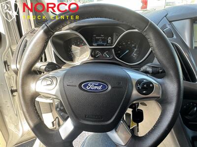 2018 Ford Transit Connect XLT 7 Pasengers  Mini 5 Passenger - Photo 24 - Norco, CA 92860