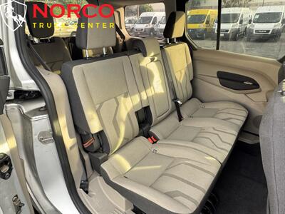 2018 Ford Transit Connect XLT 7 Pasengers  Mini 5 Passenger - Photo 9 - Norco, CA 92860