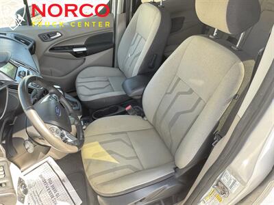 2018 Ford Transit Connect XLT 7 Pasengers  Mini 5 Passenger - Photo 22 - Norco, CA 92860