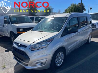 2018 Ford Transit Connect XLT  Mini 5 Passenger - Photo 2 - Norco, CA 92860