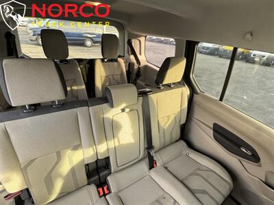 2018 Ford Transit Connect XLT 7 Pasengers  Mini 5 Passenger - Photo 3 - Norco, CA 92860