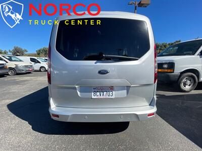 2018 Ford Transit Connect XLT  Mini 5 Passenger - Photo 10 - Norco, CA 92860