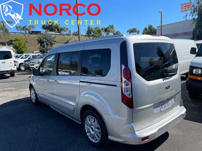 2018 Ford Transit Connect XLT  Mini 5 Passenger - Photo 11 - Norco, CA 92860