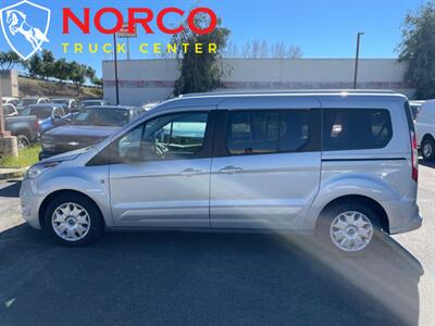 2018 Ford Transit Connect XLT  Mini 5 Passenger - Photo 1 - Norco, CA 92860