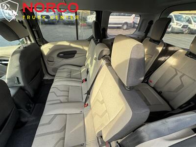 2018 Ford Transit Connect XLT 7 Pasengers  Mini 5 Passenger - Photo 14 - Norco, CA 92860