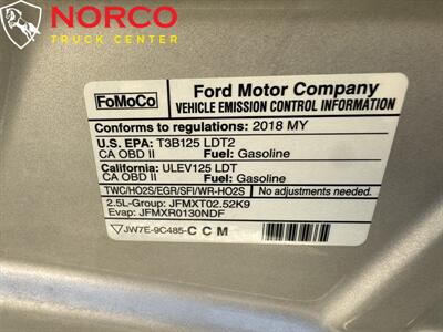 2018 Ford Transit Connect XLT 7 Pasengers  Mini 5 Passenger - Photo 34 - Norco, CA 92860