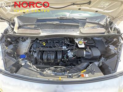 2018 Ford Transit Connect XLT 7 Pasengers  Mini 5 Passenger - Photo 32 - Norco, CA 92860