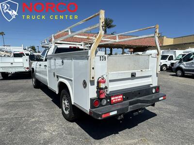 2019 Chevrolet Silverado 2500HD Work Truck ,utility bed - Photo 7 - Norco, CA 92860