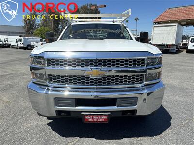 2019 Chevrolet Silverado 2500HD Work Truck ,utility bed - Photo 4 - Norco, CA 92860