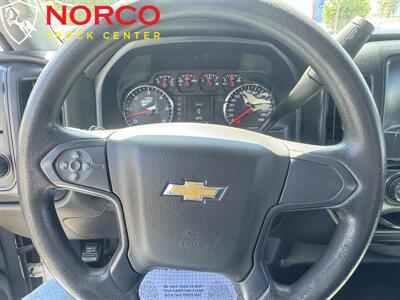 2019 Chevrolet Silverado 2500HD Work Truck ,utility bed - Photo 19 - Norco, CA 92860