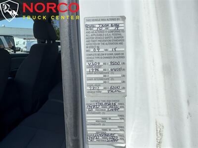 2019 Chevrolet Silverado 2500HD Work Truck ,utility bed - Photo 24 - Norco, CA 92860