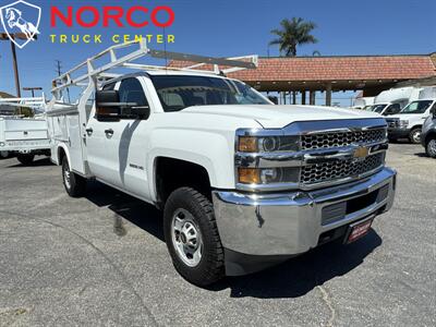 2019 Chevrolet Silverado 2500HD Work Truck ,utility bed - Photo 3 - Norco, CA 92860