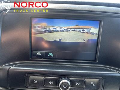 2019 Chevrolet Silverado 2500HD Work Truck ,utility bed - Photo 21 - Norco, CA 92860