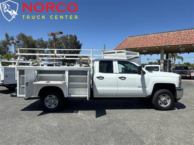 2019 Chevrolet Silverado 2500HD Work Truck ,utility bed - Photo 2 - Norco, CA 92860