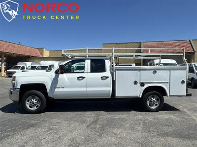 2019 Chevrolet Silverado 2500HD Work Truck ,utility bed - Photo 6 - Norco, CA 92860