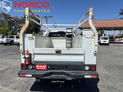 2019 Chevrolet Silverado 2500HD Work Truck ,utility bed - Photo 8 - Norco, CA 92860