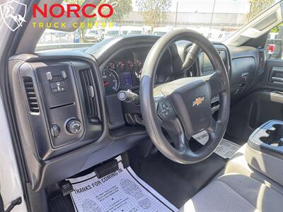 2019 Chevrolet Silverado 2500HD Work Truck ,utility bed - Photo 17 - Norco, CA 92860