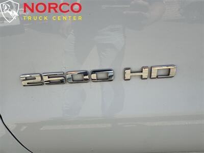 2019 Chevrolet Silverado 2500HD Work Truck ,utility bed - Photo 13 - Norco, CA 92860