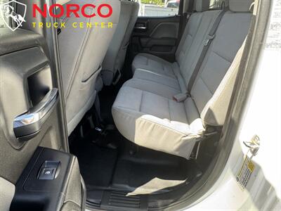 2019 Chevrolet Silverado 2500HD Work Truck ,utility bed - Photo 15 - Norco, CA 92860