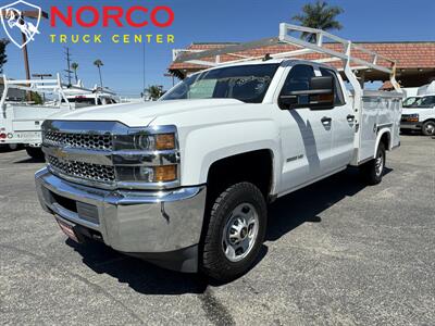 2019 Chevrolet Silverado 2500HD Work Truck ,utility bed - Photo 5 - Norco, CA 92860