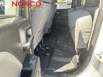 2019 Chevrolet Silverado 2500HD Work Truck ,utility bed - Photo 14 - Norco, CA 92860