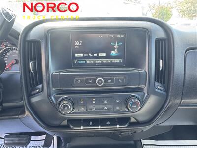2019 Chevrolet Silverado 2500HD Work Truck ,utility bed - Photo 20 - Norco, CA 92860