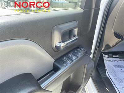 2019 Chevrolet Silverado 2500HD Work Truck ,utility bed - Photo 16 - Norco, CA 92860