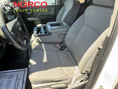 2019 Chevrolet Silverado 2500HD Work Truck ,utility bed - Photo 18 - Norco, CA 92860