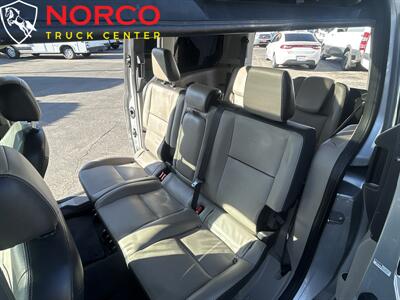2015 Ford Transit Connect Titanium,7pass. - Photo 11 - Norco, CA 92860