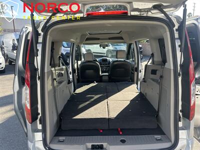 2015 Ford Transit Connect Titanium,7pass. - Photo 12 - Norco, CA 92860